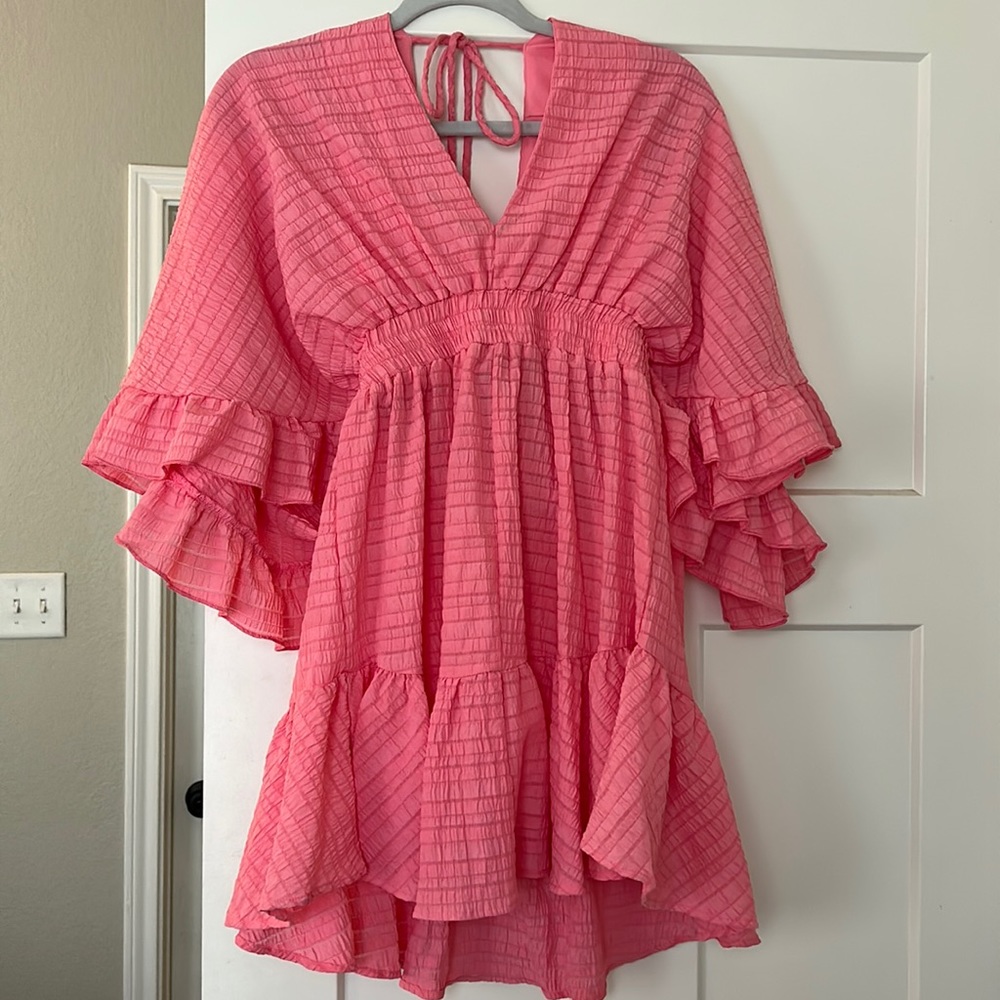 Boutique dress
